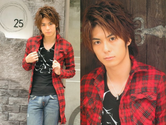 Keisuke Kato Fotoğrafı