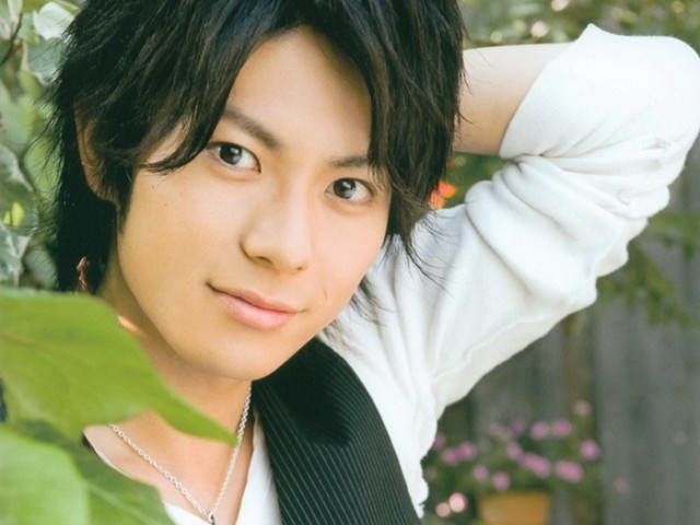 Keisuke Kato Fotoğrafı