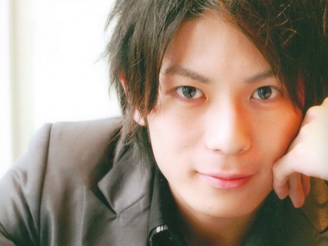 Keisuke Kato fotoğrafı