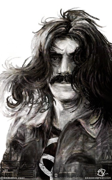 John Bonham Fotoğrafı