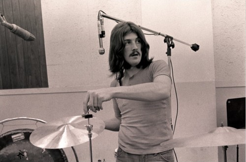 John Bonham Fotoğrafı
