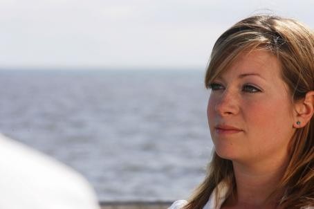 Katie Lyons Fotoğrafı