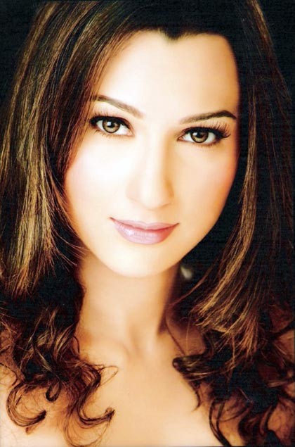 Pooja Kanwal Fotoğrafı