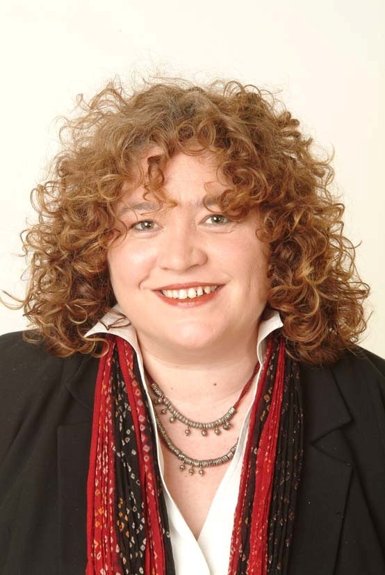 Nalan Okçuoğlu Fotoğrafı