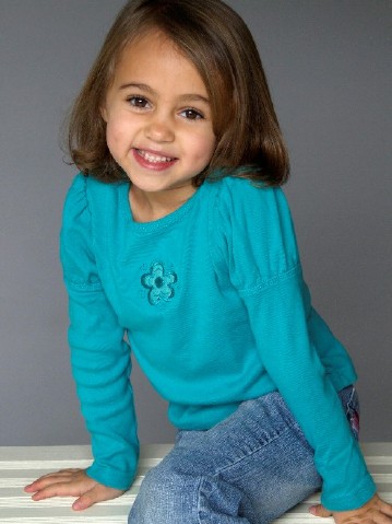 Mary-Charles Jones Fotoğrafı