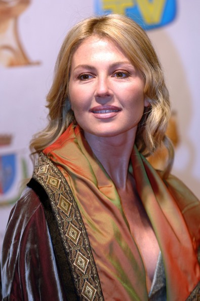 Nathalie Caldonazzo Fotoğrafı