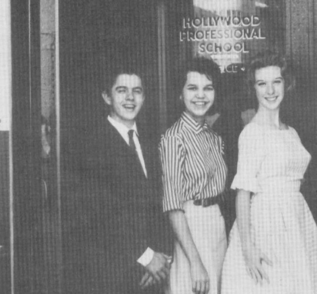 Cubby O'brien fotoğrafı