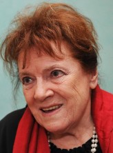 Vlasta Chramostová fotoğrafı