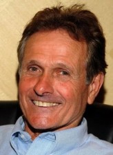 Mark Goddard fotoğrafı