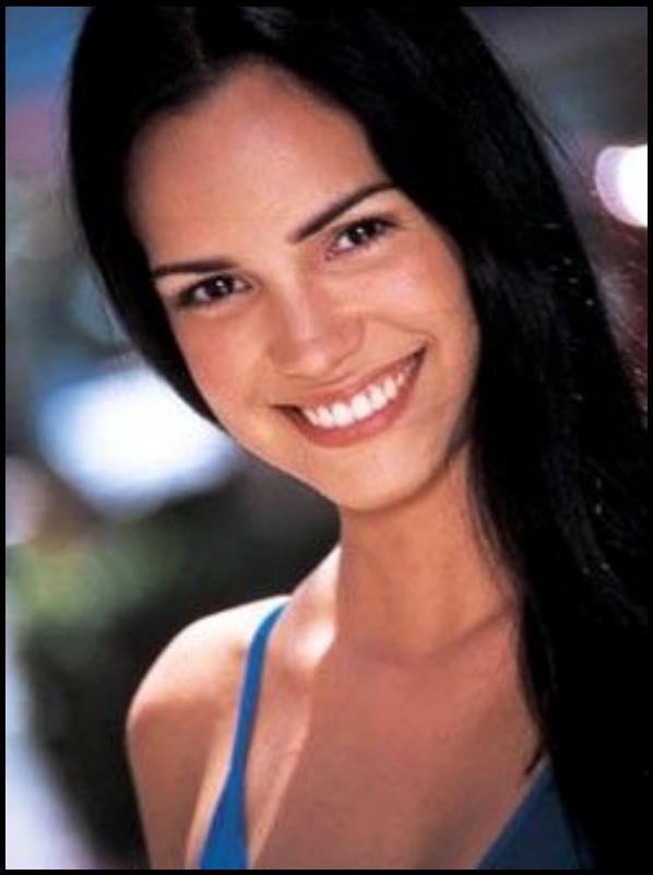 Scarlet Ortiz Fotoğrafı