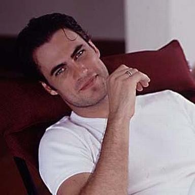 Carlos Casagrande Fotoğrafı