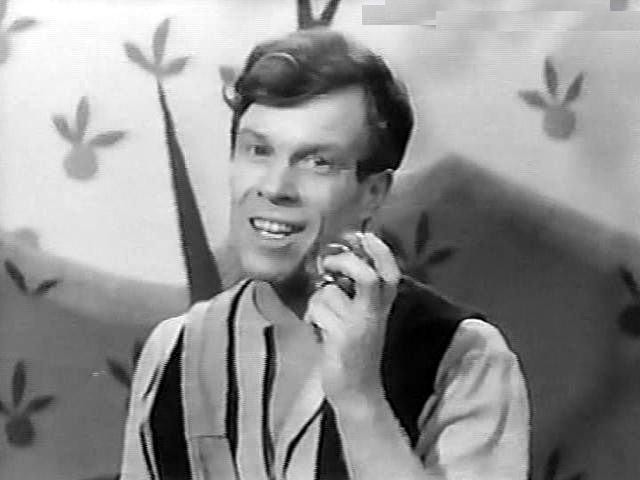 Jimmie Dodd Fotoğrafı