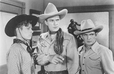 Jimmie Dodd Fotoğrafı