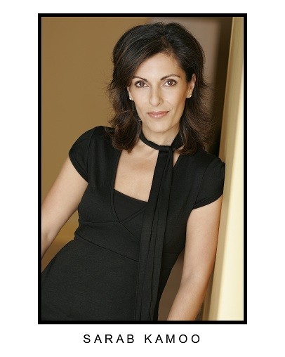 Sarab Kamoo Fotoğrafı