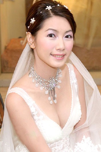 Penny Lin Fotoğrafı