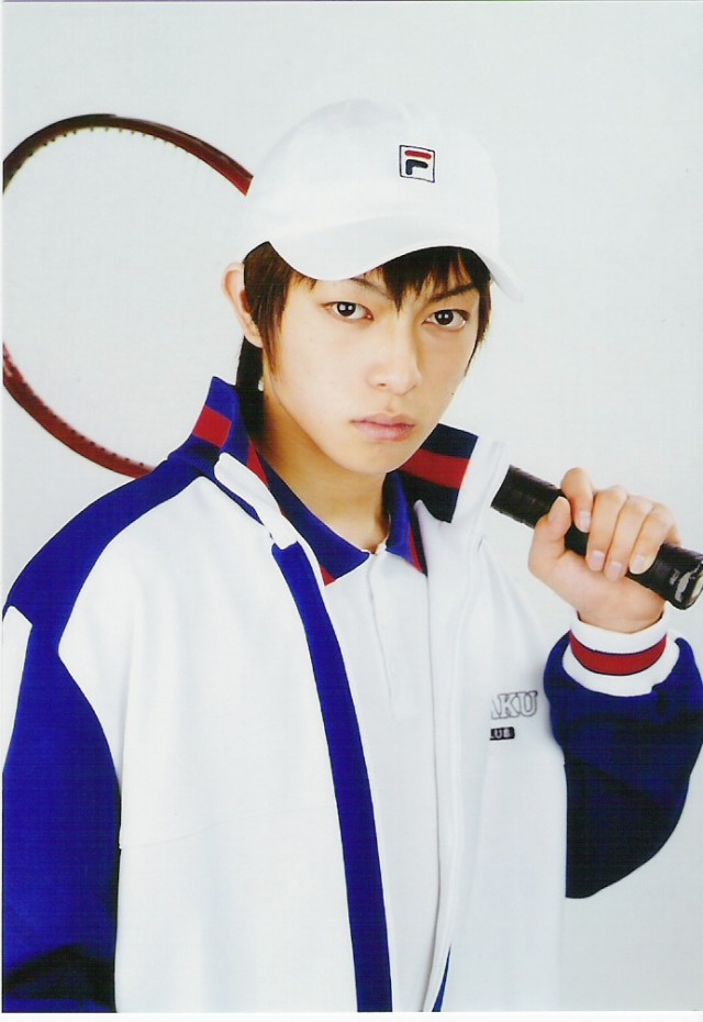 Yuya Endo fotoğrafı