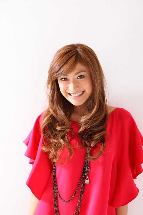 Aoi Nakabeppu Fotoğrafı