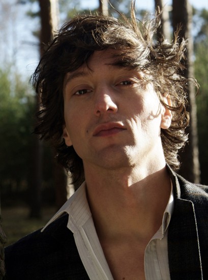 Thomas Fränzel Fotoğrafı