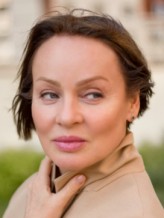 Zhanna Epple fotoğrafı