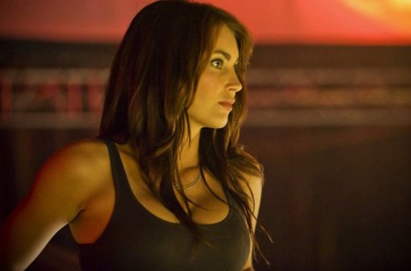 Tanit Phoenix Fotoğrafı