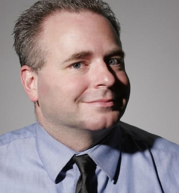 Dan Latham Fotoğrafı