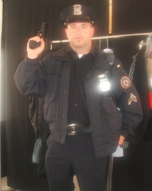 Dan Latham Fotoğrafı