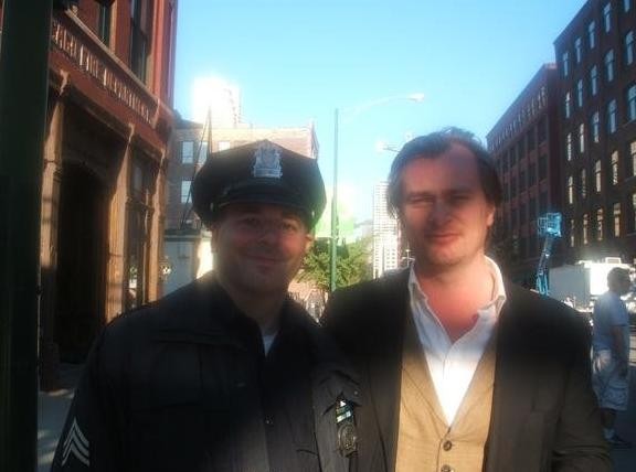 Dan Latham Fotoğrafı