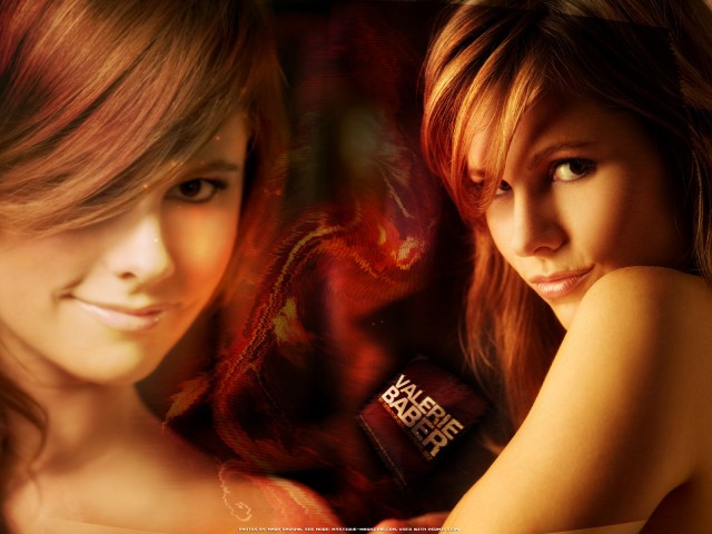 Valerie Baber Fotoğrafı