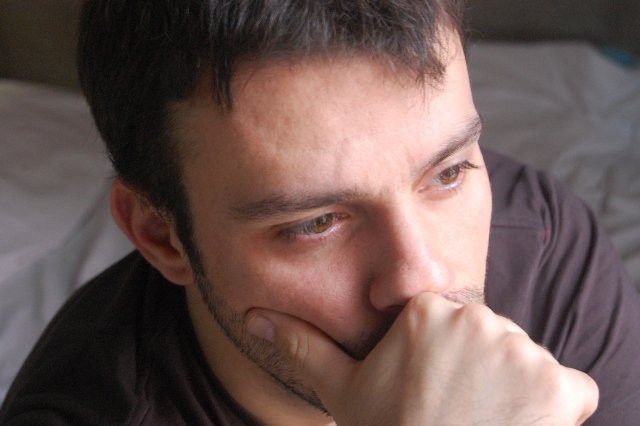 Salih Bademci Fotoğrafı