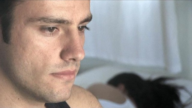 Salih Bademci Fotoğrafı