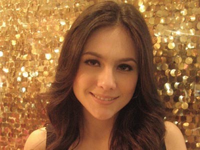 Wulan Guritno Fotoğrafı