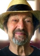 Jack Mendelsohn fotoğrafı