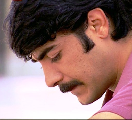 Kadir Özdal Fotoğrafı