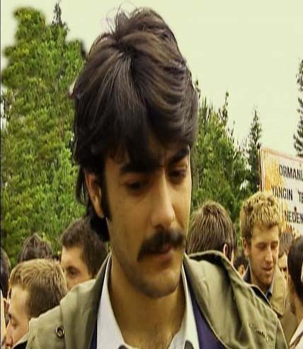 Kadir Özdal Fotoğrafı