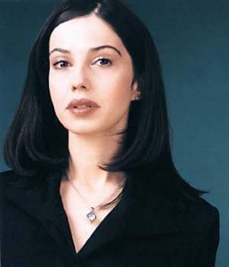 Natasa Ninkovic Fotoğrafı