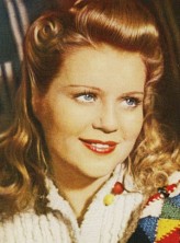 Kristina Söderbaum fotoğrafı