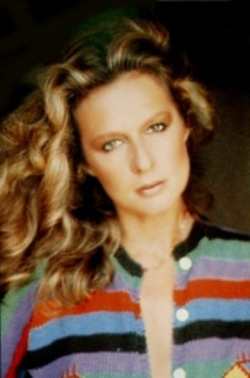 Loretta Goggi Fotoğrafı