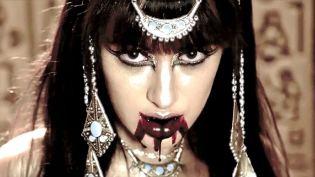 Devanny Pinn fotoğrafı