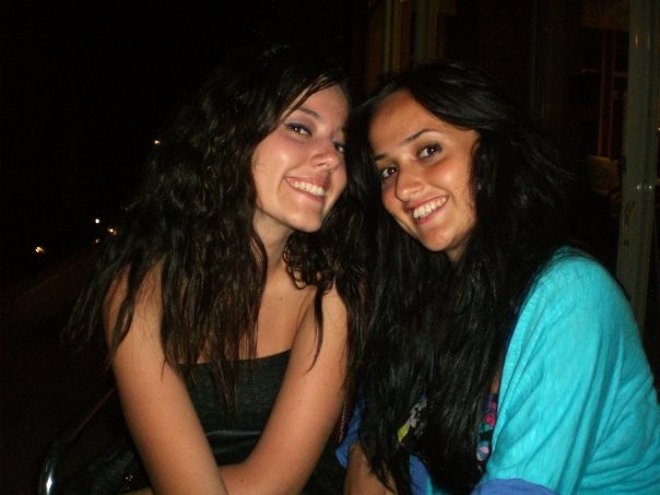 Pelin Akil Fotoğrafı