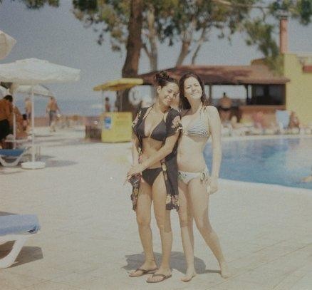 Pelin Akil Fotoğrafı