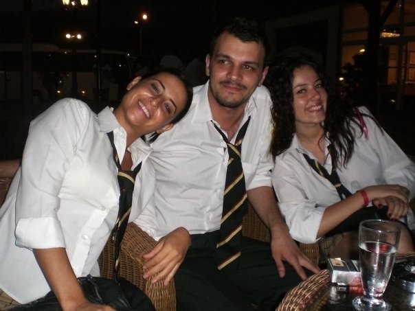 Pelin Akil Fotoğrafı