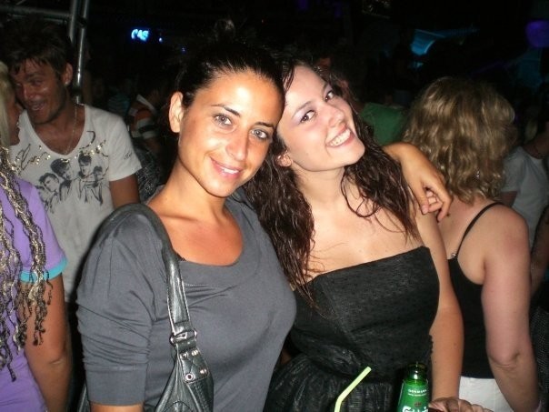 Pelin Akil Fotoğrafı