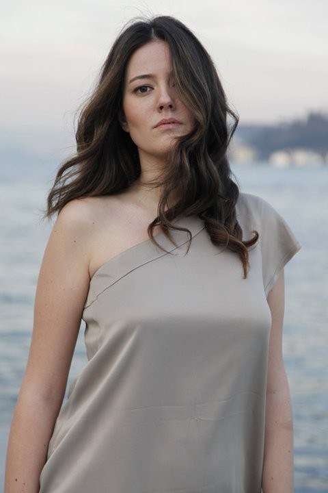 Pelin Akil Fotoğrafı