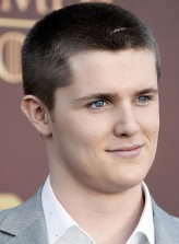 Eugene Simon fotoğrafı