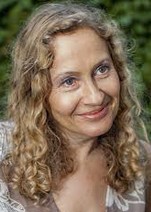 Sheree Folkson fotoğrafı