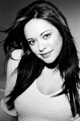 Marisa Ramirez Fotoğrafı