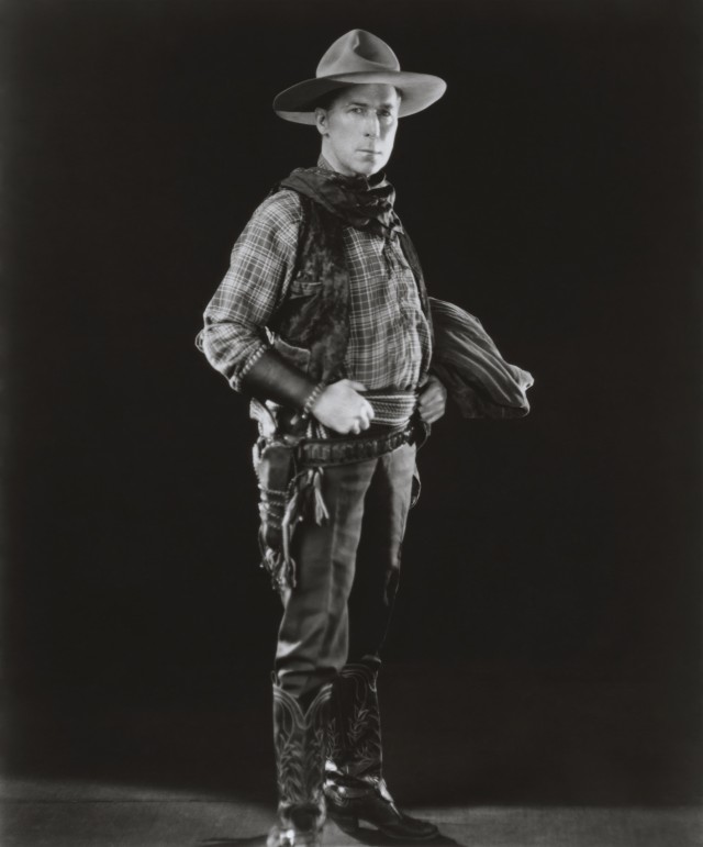 William S. Hart Fotoğrafı