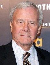 Tom Brokaw fotoğrafı