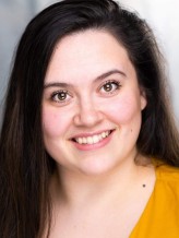 Natalie Blair fotoğrafı