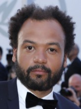 Fabrice Eboué fotoğrafı